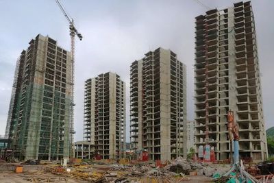 贛州某房地產開發(fā)商破產重整 行業(yè)洗牌中的陣痛與新生